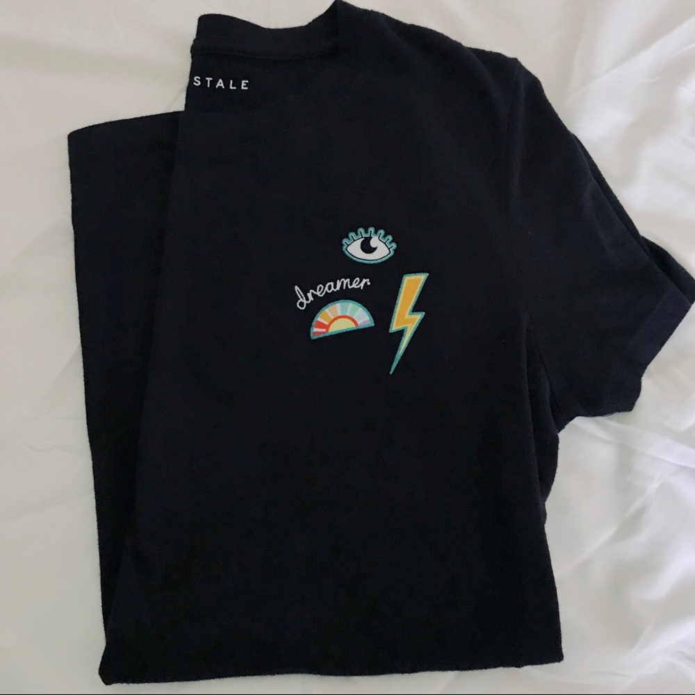 Aeropostal Dreamer T-shirt